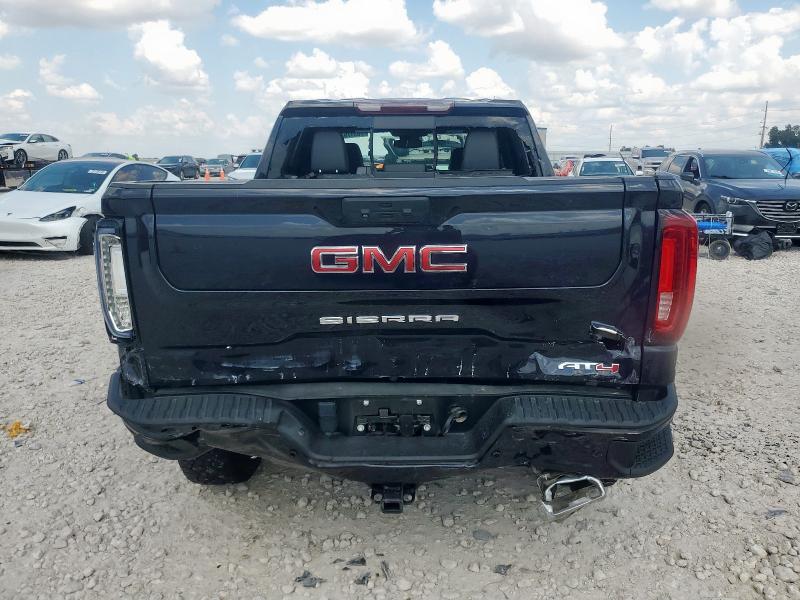 2023 GMC SIERRA K1500 AT4 1GTUUEE83PZ172644