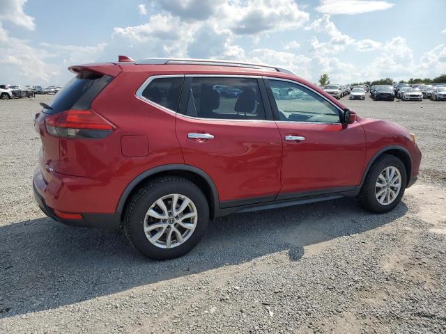 2017 NISSAN ROGUE S - JN8AT2MV8HW269258