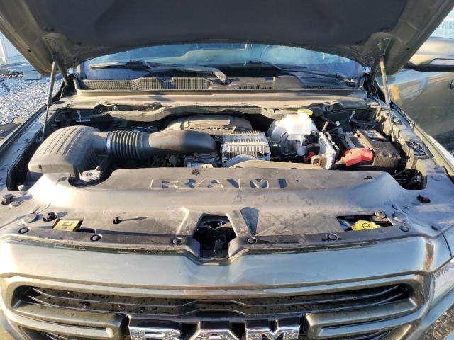 2021 RAM 1500 LARAM 1C6RREJT4MN801050