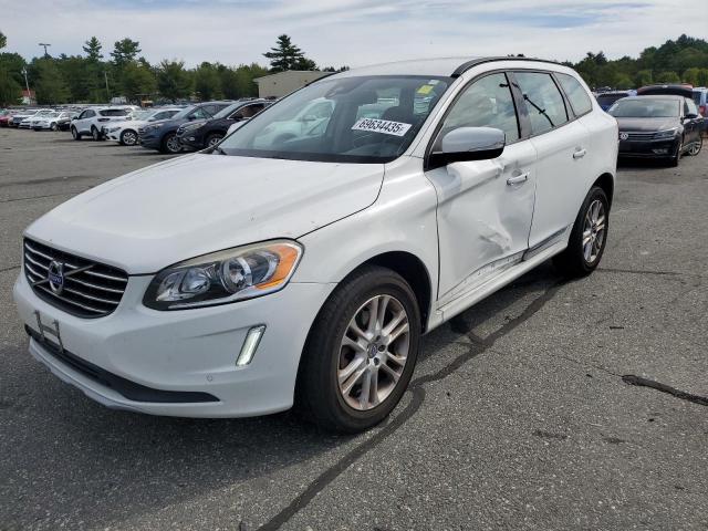 2016 VOLVO XC60 T5 YV440MDJ3G2842418