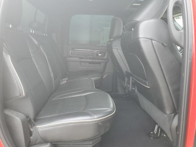 2022 RAM 2500 POWERWAGON 3C6TR5EJ1NG177829