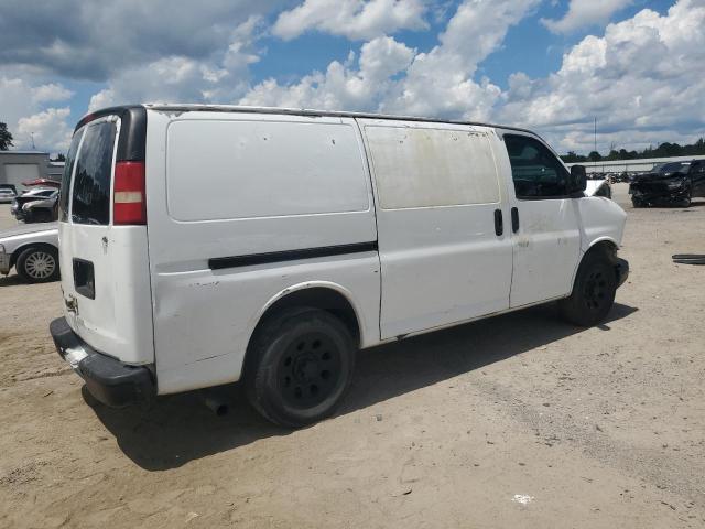 2011 CHEVROLET EXPRESS G1 #3261279951
