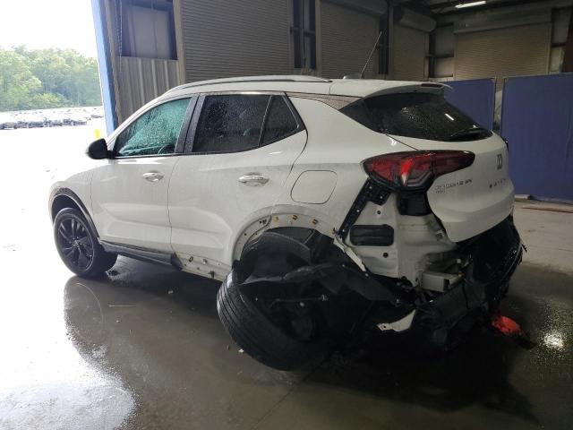 2024 BUICK ENCORE GX KL4AMESLXRB147337