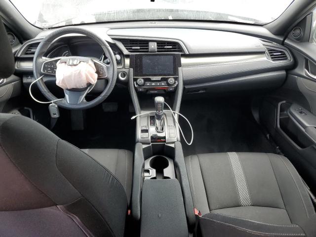 2018 HONDA CIVIC EX SHHFK7H57JU238717
