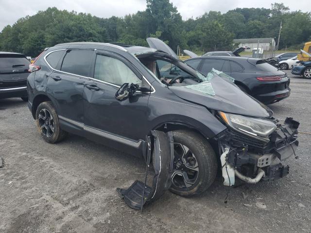 2018 HONDA CR-V TOURI 2HKRW2H96JH630744