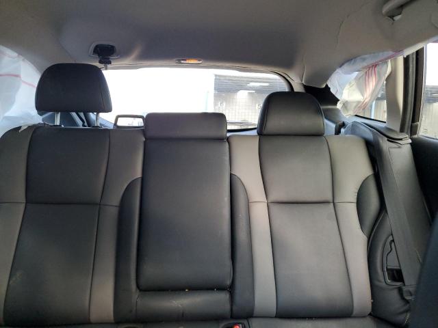 2020 SUBARU OUTBACK ON 4S4BTGKDXL3209673