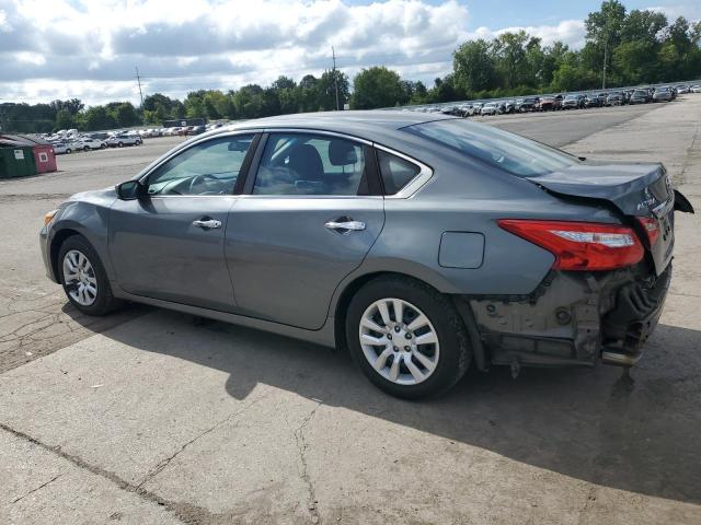 2017 NISSAN ALTIMA 2.5 - 1N4AL3AP6HN348379