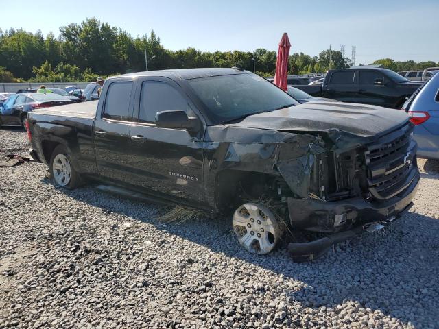 2017 CHEVROLET SILVERADO 1GCVKREC2HZ212431