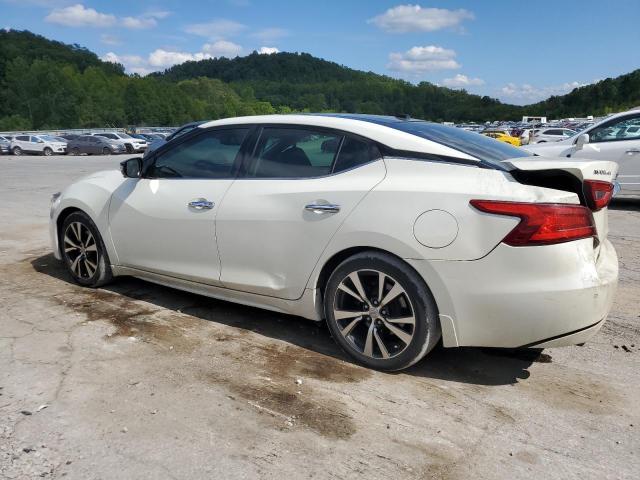 2017 NISSAN MAXIMA 3.5S 1N4AA6AP3HC403079