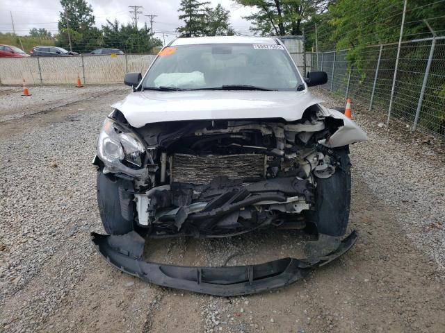 2017 CHEVROLET EQUINOX LS 2GNFLEEK8H6179035