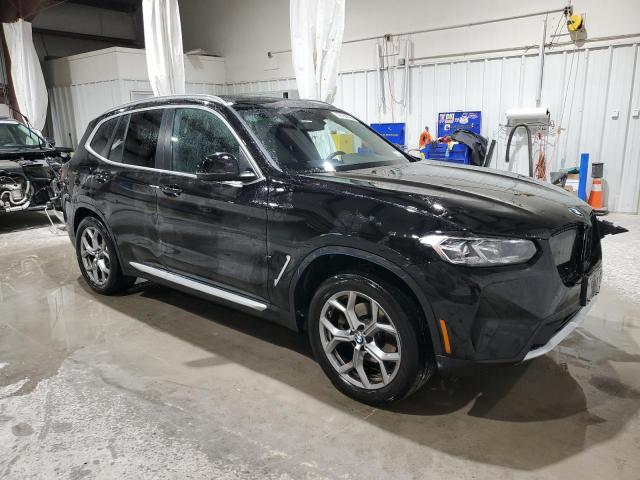 2024 BMW X3 XDRIVE3 5UX53DP08R9V14244