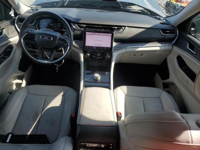 2022 JEEP GRAND CHER 1C4RJJDG0N8517132