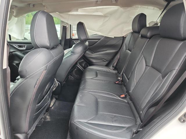 2019 SUBARU FORESTER L - JF2SKASC9KH503919