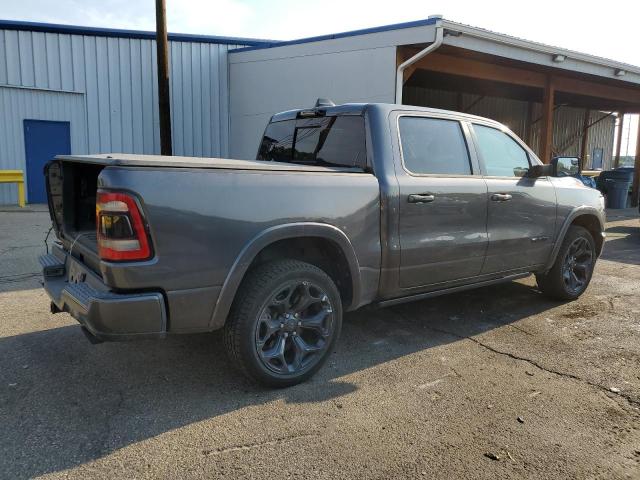 2021 RAM 1500 LIMIT 1C6SRFHT3MN580358