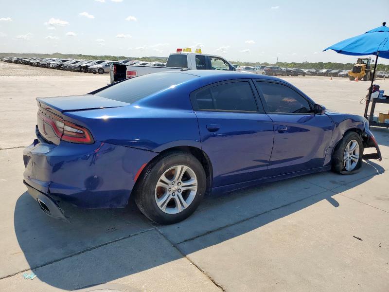 2020 DODGE CHARGER SXT 2C3CDXBG6LH237262