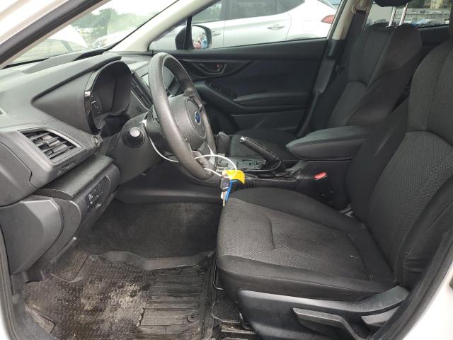 2020 SUBARU IMPREZA 4S3GTAB63L3727598