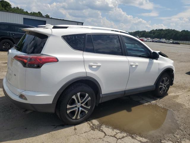 2016 TOYOTA RAV4 LE - 2T3ZFREV7GW235211