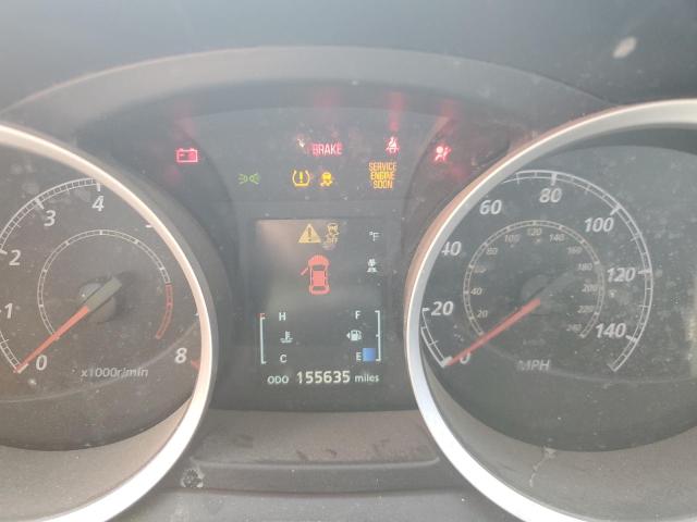2015 HYUNDAI ELANTRA SE - 5NPDH4AE6FH616969