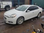 2016 CHEVROLET MALIBU LIM - 1G11E5SA3GU148034
