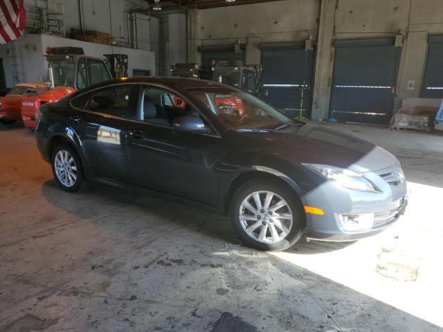 2012 MAZDA 6 I - 1YVHZ8DH1C5M34243
