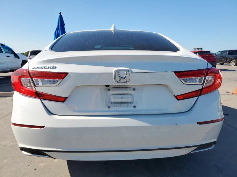 2018 HONDA ACCORD 1HGCV1F50JA160190
