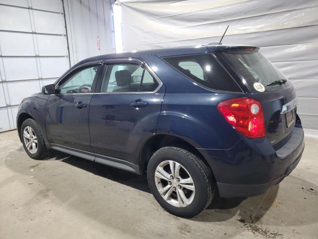 2015 CHEVROLET EQUINOX LS 2GNFLEEK5F6270261