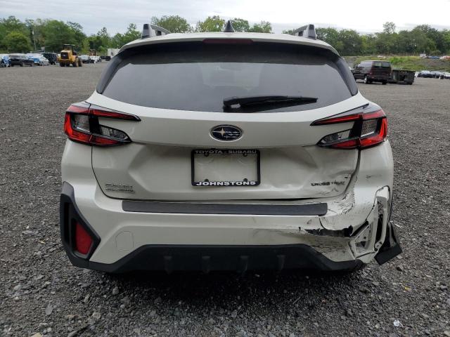 2024 SUBARU CROSSTREK PREMIUM JF2GUADC7R8358354