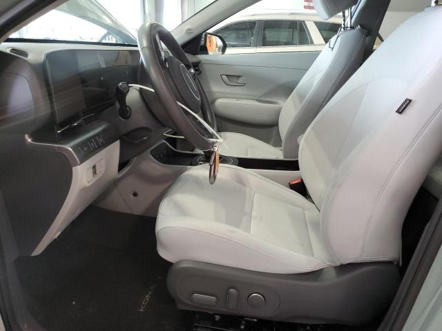 2024 HYUNDAI KONA SEL KM8HBCAB3RU096819
