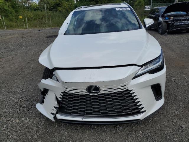 2024 LEXUS RX 350 BAS 2T2BAMCA9RC042747