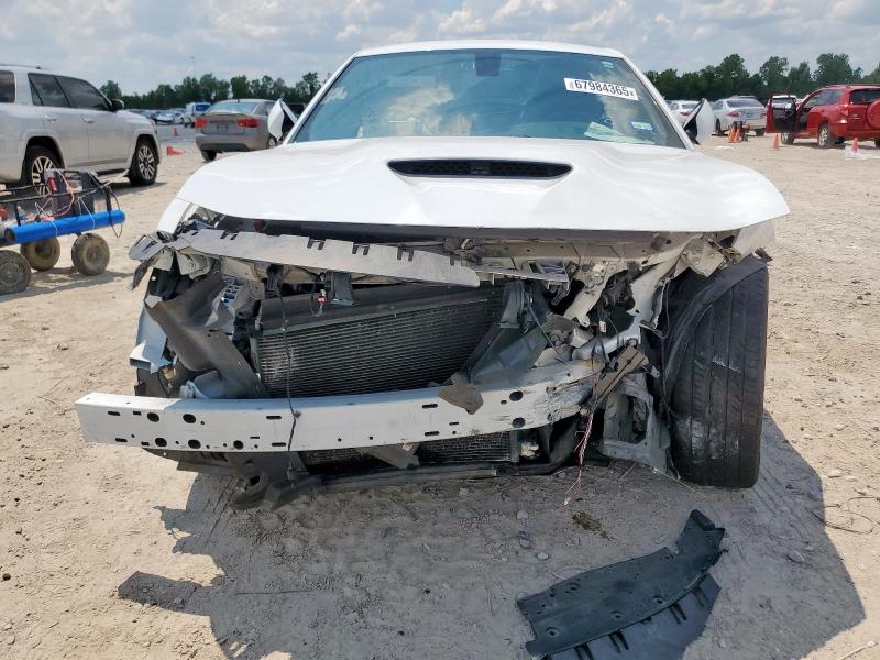 2022 DODGE CHARGER GT 2C3CDXHG1NH156969