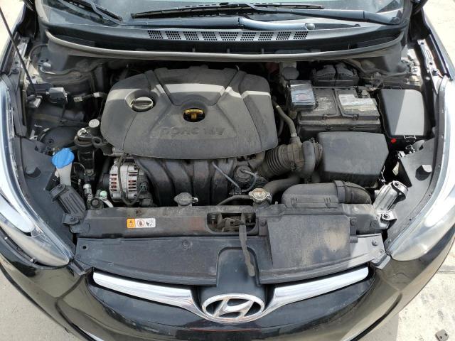 2016 HYUNDAI ELANTRA SE - 5NPDH4AE8GH759438