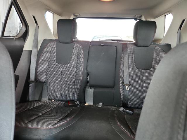2015 CHEVROLET EQUINOX LT 2GNALBEK3F6332149