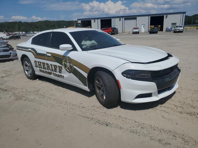 2019 DODGE CHARGER PO 2C3CDXAG3KH603176