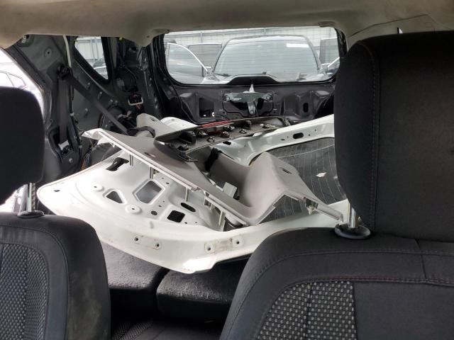 2015 CHEVROLET EQUINOX LT - 1GNFLFEK9FZ118624