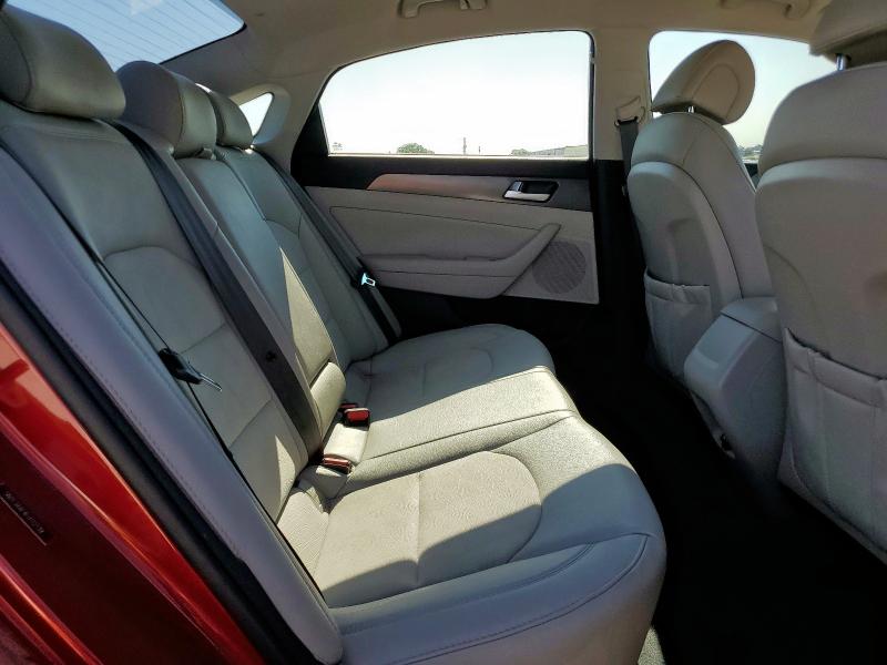 2015 HYUNDAI SONATA SPO 5NPE34AF4FH112139