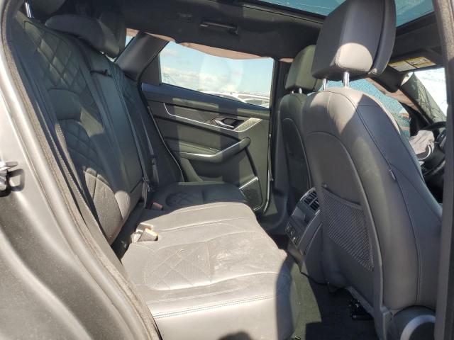 2022 JAGUAR F-PACE S SADCJ2EX9NA698285