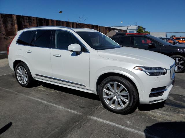 2019 VOLVO XC90 T6 IN YV4A22PL8K1488280
