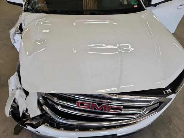 2020 GMC TERRAIN SL 3GKALVEV5LL238306