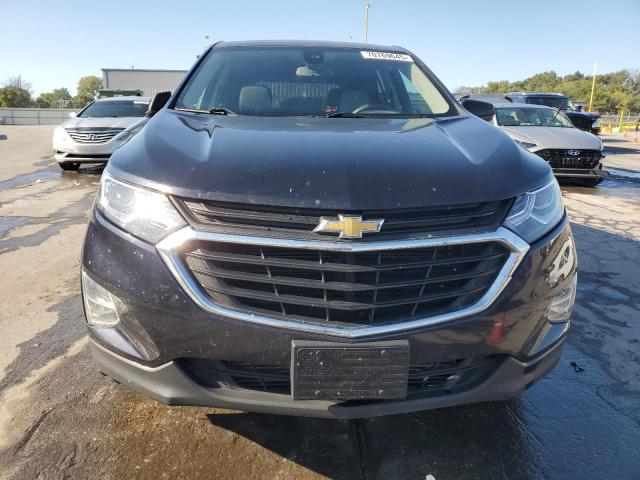 2021 CHEVROLET EQUINOX LS 2GNAXHEV1M6160881