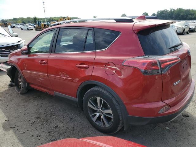 2017 TOYOTA RAV4 XLE - JTMRFREV4HJ165280