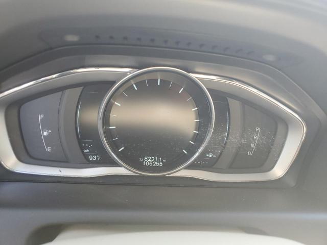 2015 VOLVO XC60 T5 PR YV440MDK6F2649378