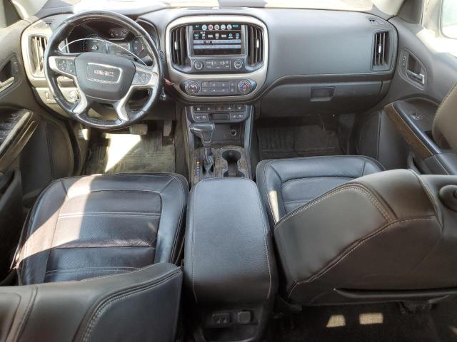2018 GMC CANYON DENALI 1GTP6EE17J1110440