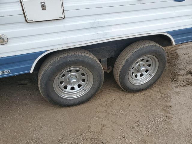 2004 THOR TAHOE #3235269123