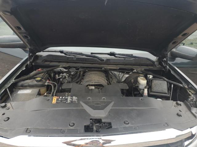 2017 CHEVROLET SILVERADO K1500 LT 3GCUKREC0HG349895