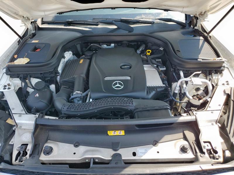 2016 MERCEDES-BENZ GLC 300 WDC0G4JB2GF016267