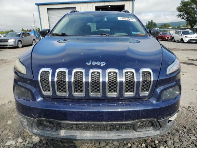 2016 JEEP CHEROKEE S 1C4PJMAB4GW193909