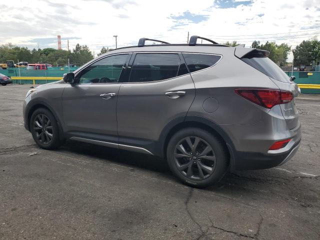 2017 HYUNDAI SANTA FE S - 5XYZWDLA5HG456194