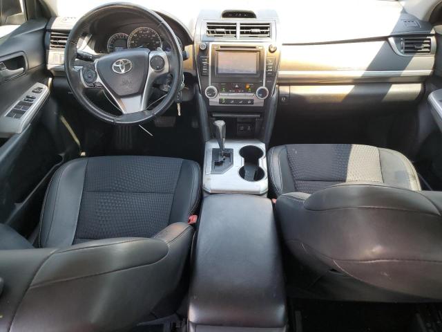 2012 TOYOTA CAMRY BASE - 4T1BF1FK4CU577936