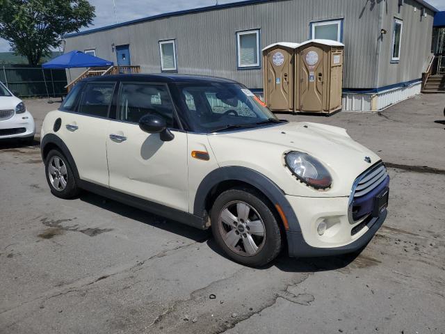 2015 MINI COOPER WMWXS5C55FT829759