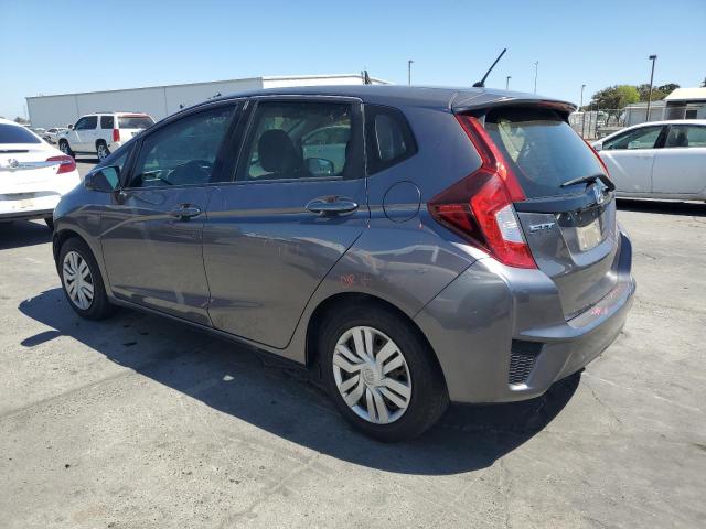 2017 HONDA FIT LX JHMGK5H53HS021820